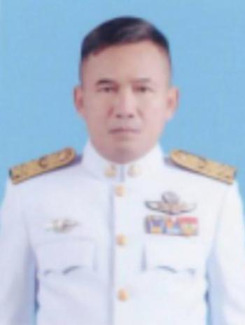 ส.ต.ท.ชูชาติ  งามพรม